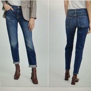 Frame Le Garçon Jeans Size 28